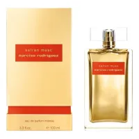 Narciso Rodriguez Safran Musc Intense