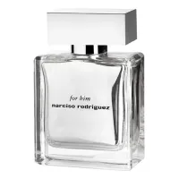 Narciso Rodriguez Silver For Him Limited Edition
