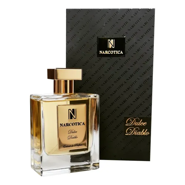 Narcotica Dulce Diablo