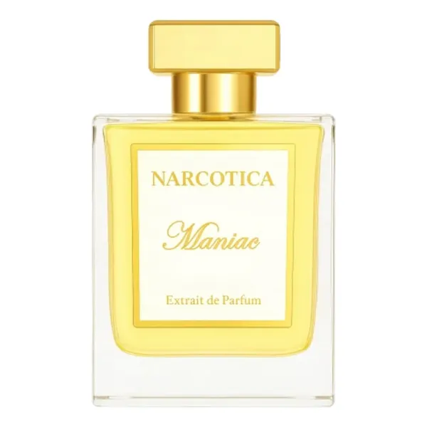 Narcotica Maniac