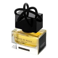 Naso Di Raza Fin Du Passe