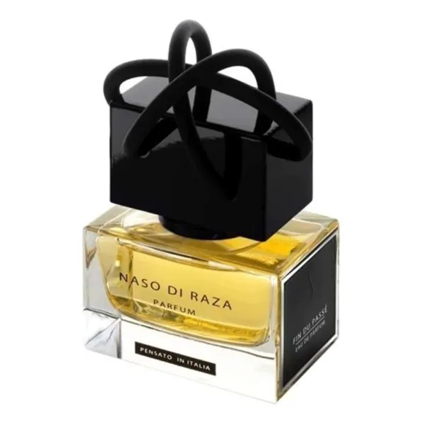 Naso Di Raza Fin Du Passe