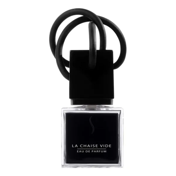 Naso Di Raza La Chaise Vide