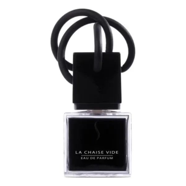 Naso Di Raza La Chaise Vide