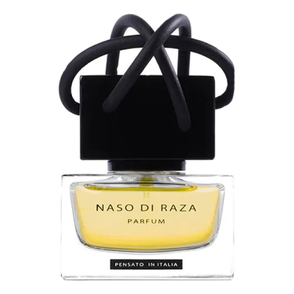 Naso Di Raza Mozzafiato