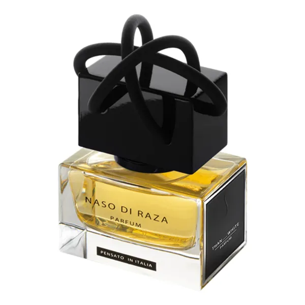 Naso Di Raza Than...White