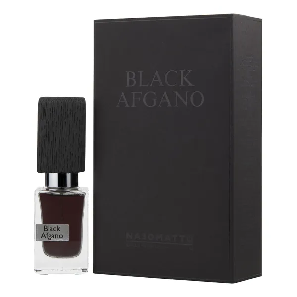 Nasomatto Black Afgano