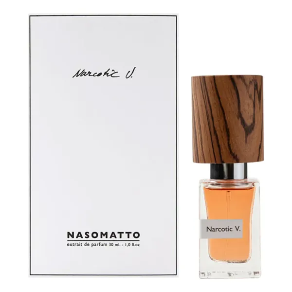 Nasomatto Narcotic V.