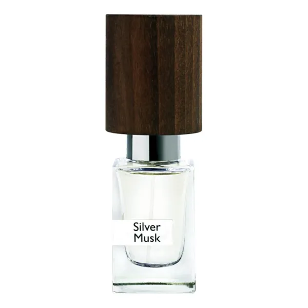 Nasomatto Silver Musk