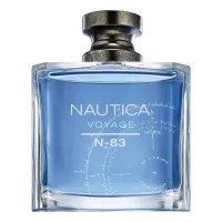 Nautica Voyage N-83