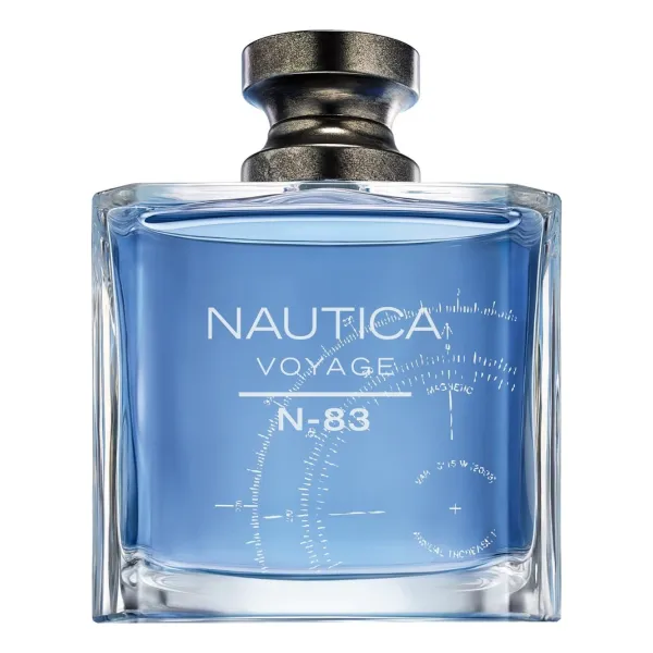 Nautica Voyage N-83