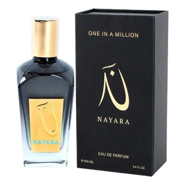 Nayara One In A Million