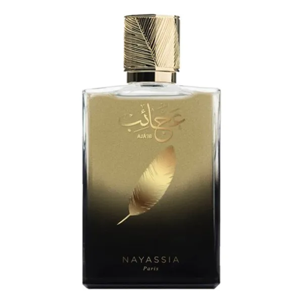 Nayassia Aja'Ib