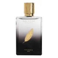 Nayassia Jardin D’El Biar Nayassia