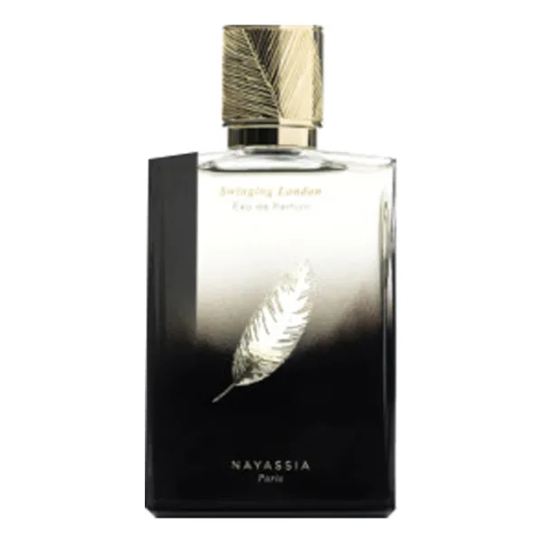 Nayassia Swinging London