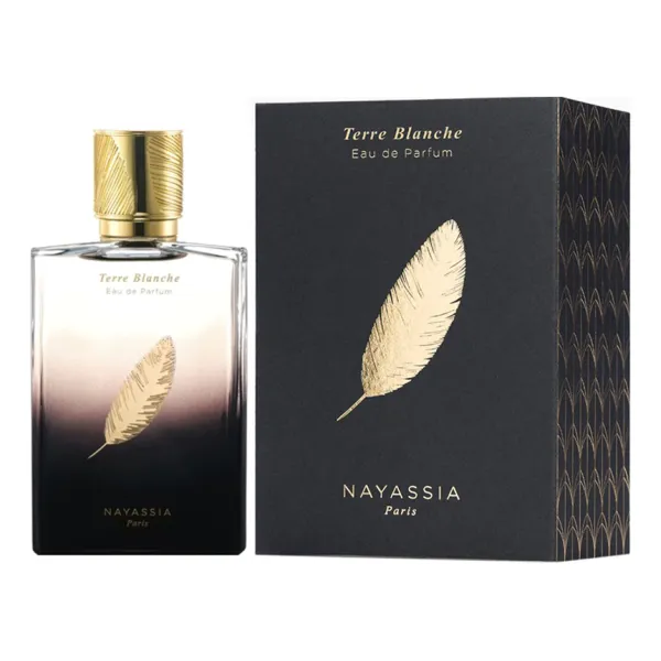 Nayassia Terre Blanche