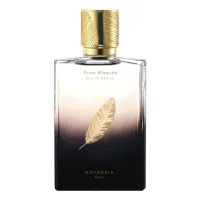 Nayassia Terre Blanche