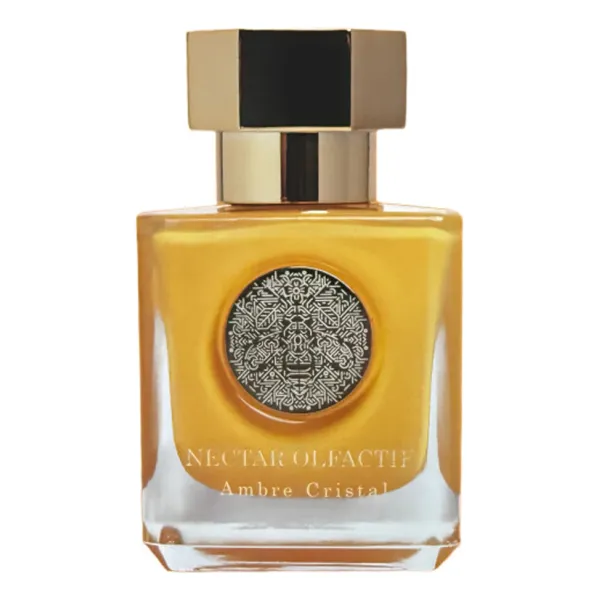 Nectar Olfactif Ambre Cristal