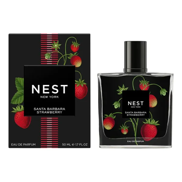 Nest Santa Barbara Strawberry