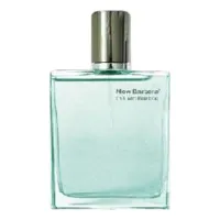 New Barbers The Vert Bambou