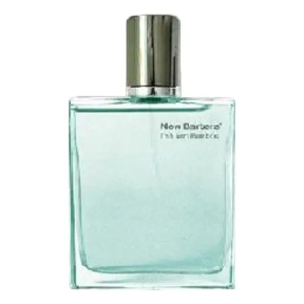 New Barbers The Vert Bambou