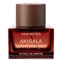 New Notes Akigala Mandarino