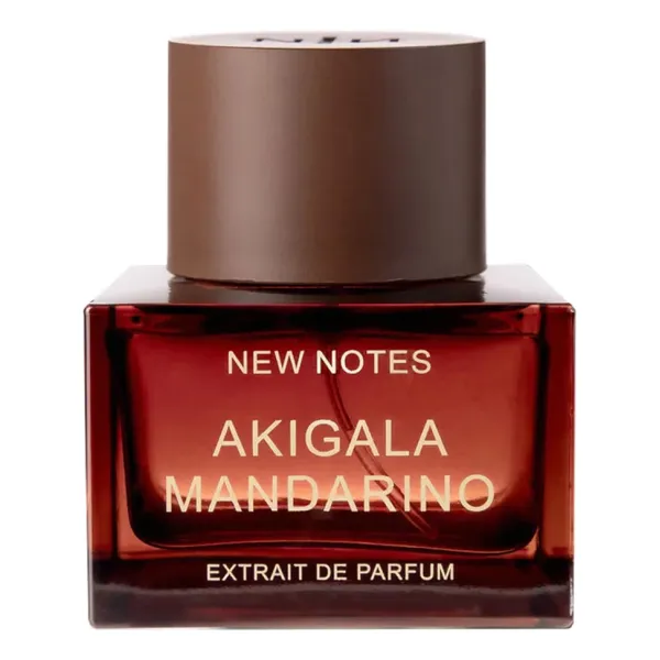 New Notes Akigala Mandarino