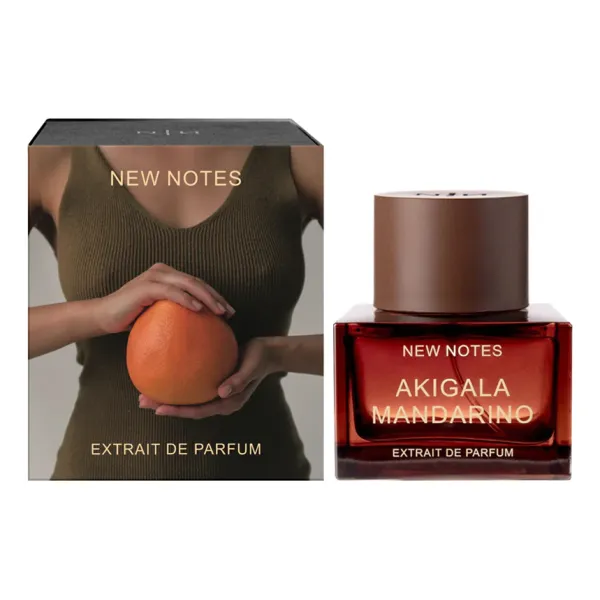 New Notes Akigala Mandarino