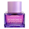 New Notes Bonbons A La Violette