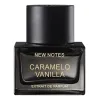 New Notes Caramelo Vanilla