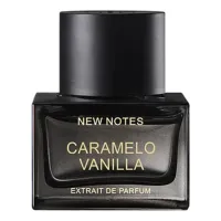 New Notes Caramelo Vanilla