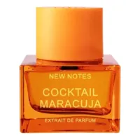 New Notes Cocktail Maracuja
