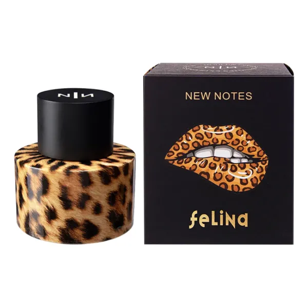 New Notes Felina