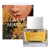 New Notes Latte Mimosa