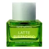 New Notes Latte Pistachio
