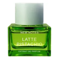 New Notes Latte Pistachio