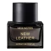 New Notes New Leather