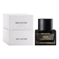 New Notes New Leather