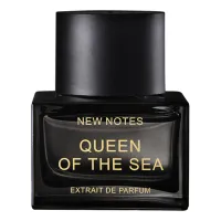 New Notes Queen Of The Sea