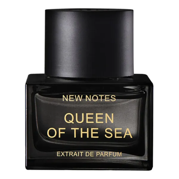 New Notes Queen Of The Sea