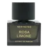 New Notes Rosa Limone