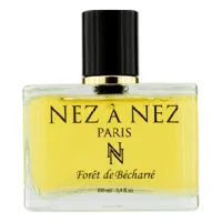 Nez a Nez Foret De Becharre