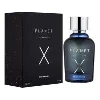 Nicheend Planet X