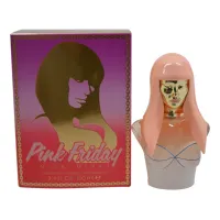 Nicki Minaj Pink Friday