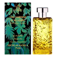 Nicolas Danila Les Jardins D’Aladin Amazonian Gardens