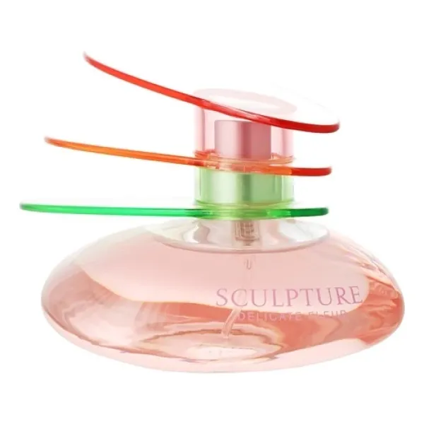 Nikos Sculpture Delicate Fleur