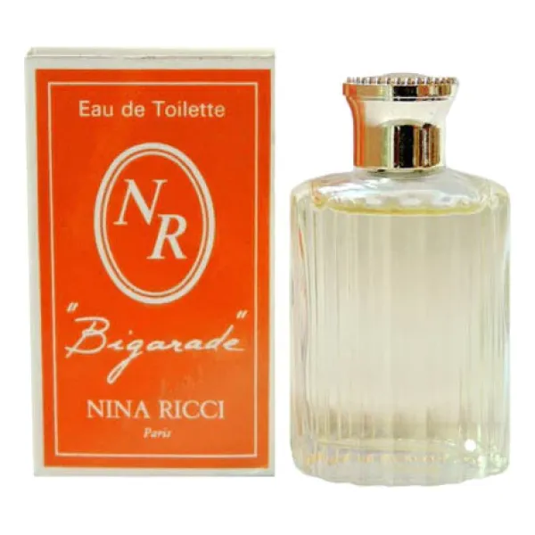 Nina Ricci Bigarade