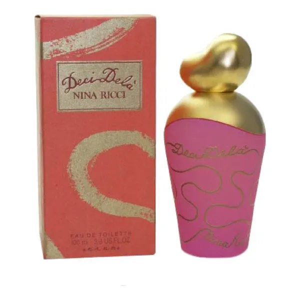 Nina Ricci Deci-Dela