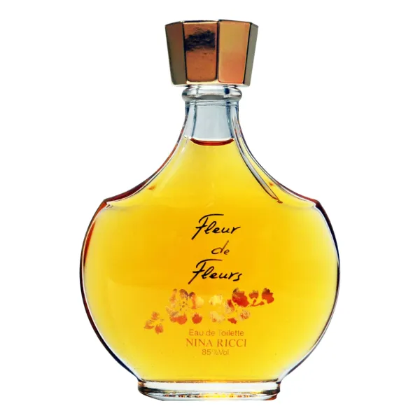 Nina Ricci Fleur De Fleurs