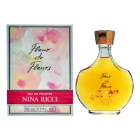 Nina Ricci Fleur De Fleurs